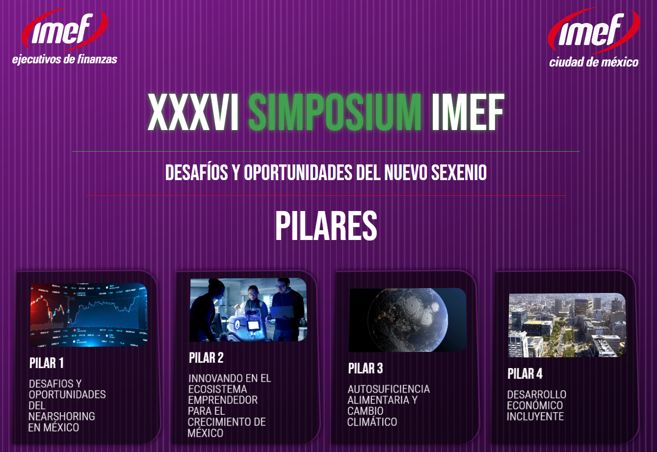 Simposium IMEF