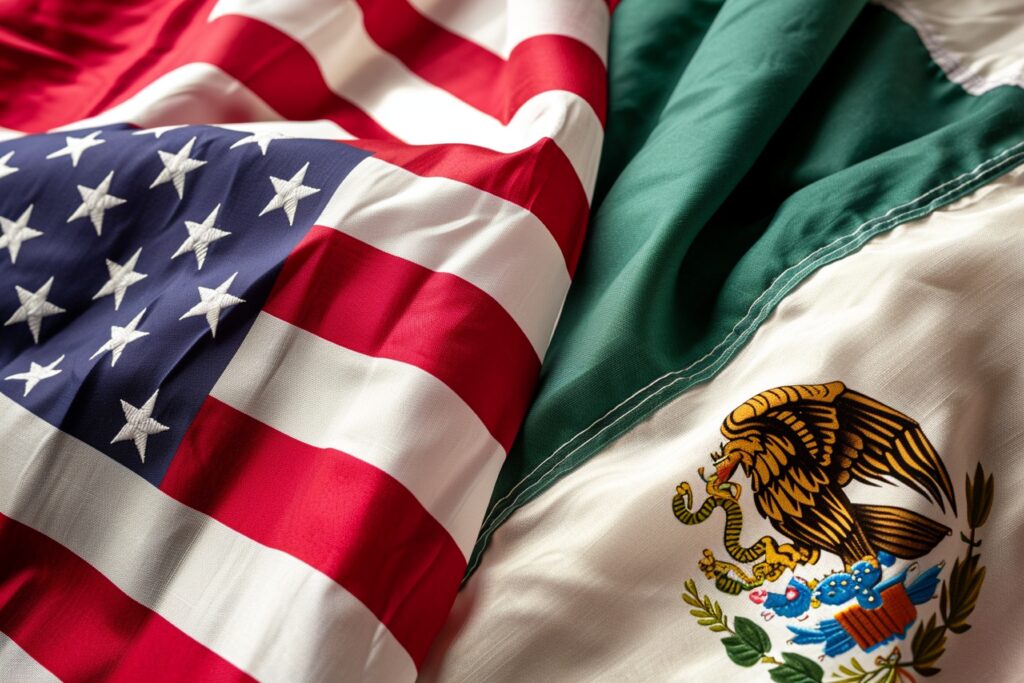 How Nearshoring is Influencing the Perception of Mexico as a Strategic Partner After Trump’s 30-Day Standby on the 25% Tariff Increase