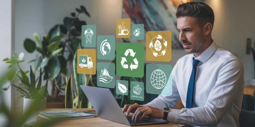 Sustainable Supply Chains: How Business Relocation to Mexico is Transforming Logistics