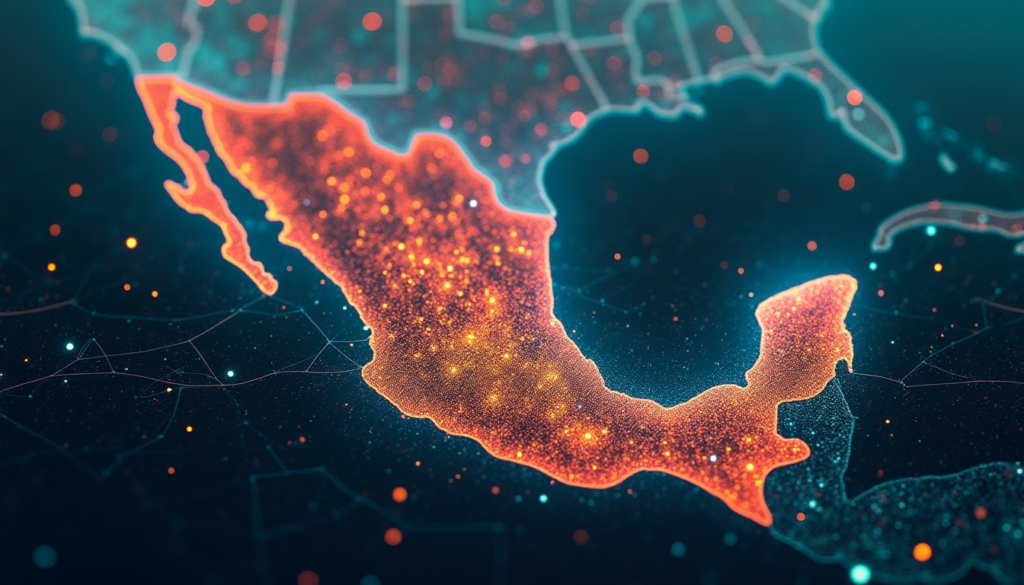 Nearshoring 2.0: Driving the New Business Relocation in Mexico