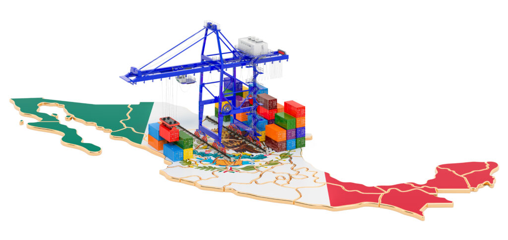 Relocation Challenges and Solutions with Arriving Mexico’s Partners