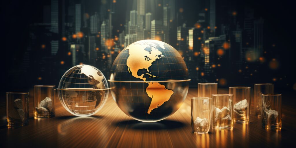 Mexico's Competitive Advantages for Global Businesses