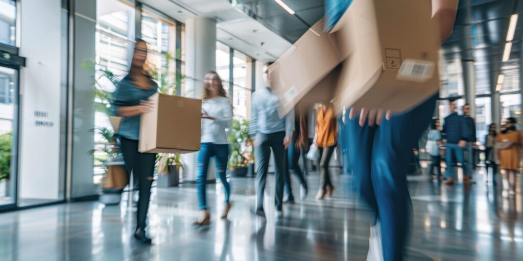 Relocation Challenges and Solutions with Arriving Mexico Associates