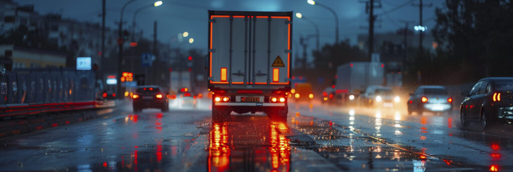 Risk Management in Freight Transportation: Strategies to Mitigate the Impact of Cargo Theft in Mexico