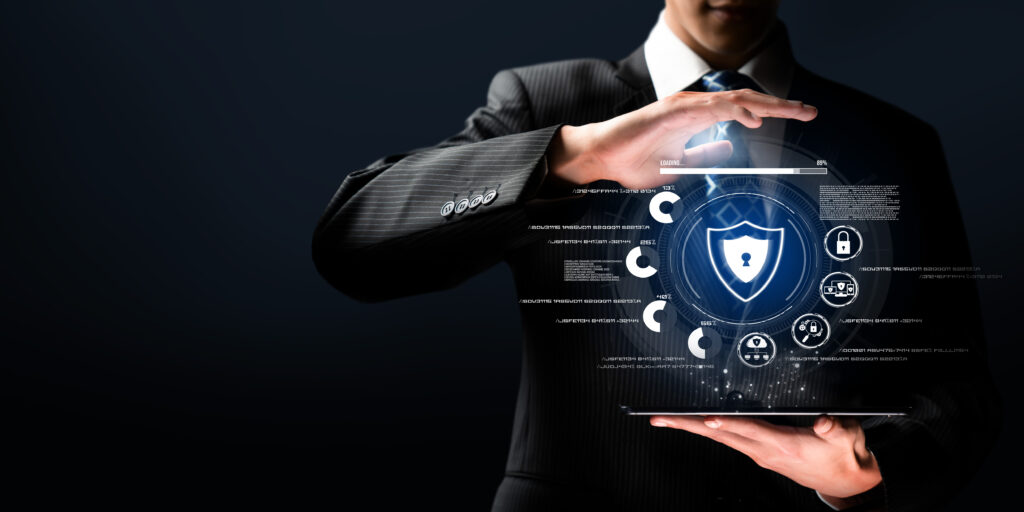 Strategic IT Security: How to Protect Your Business, Strengthen Trust, and Stay Compliant
