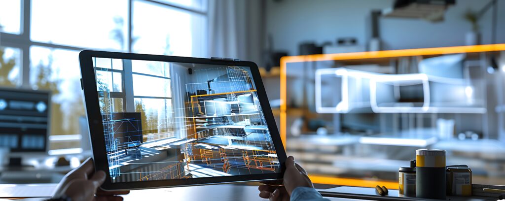 Smart Construction Project Management: The New Standard for Efficiency and Control